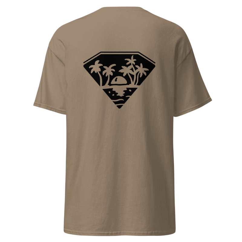 Unisex classic tee
